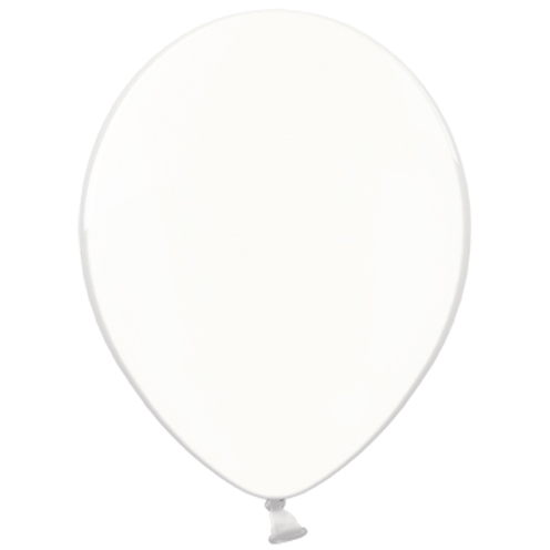 Balonek průhledný, 30cm - 1 ks