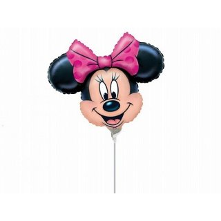 Foliový balonek "Minnie"