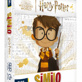 Albi Similo - Harry Potter