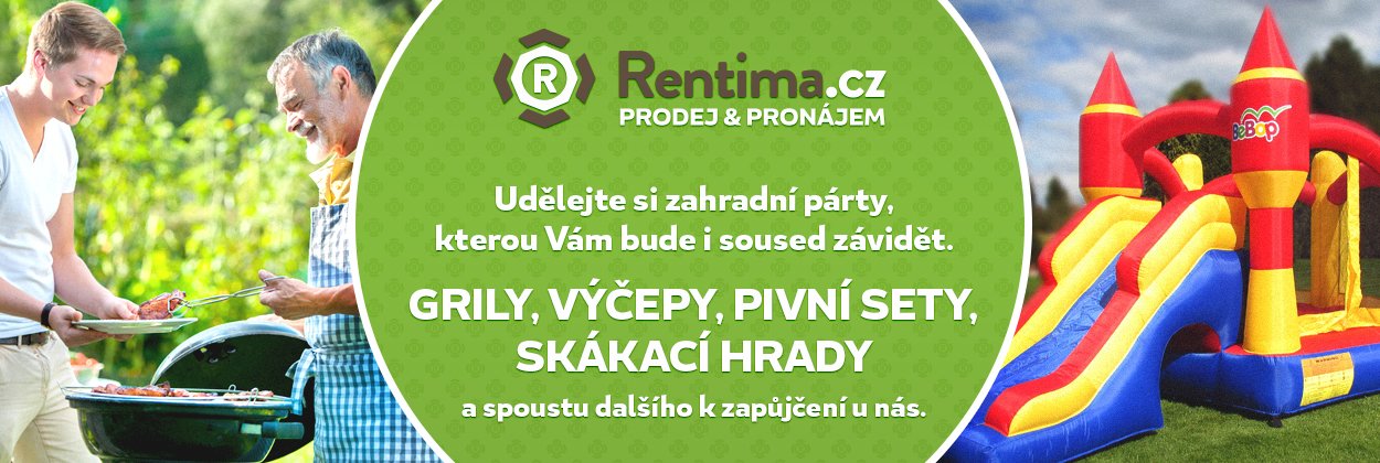 Zahradní party