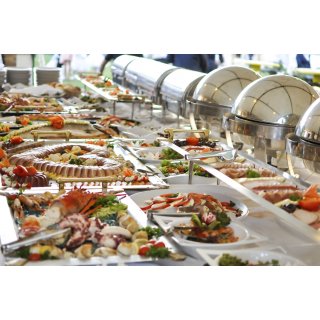 Catering / pohoštění