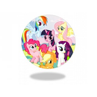 My Little Pony