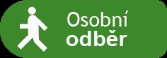 Osobní odběr - Pardubice