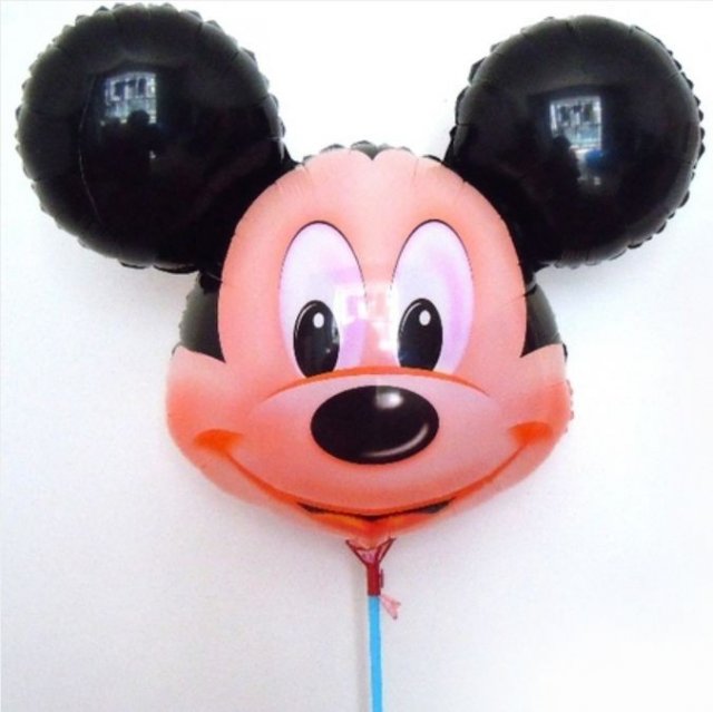 Fóliový balónek - Mickey Mouse