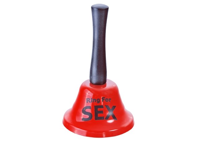 Zvonek na sex