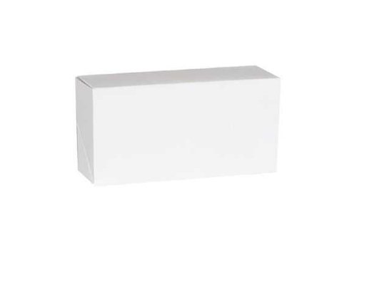 Krabice dortová papírová 210x125x70mm