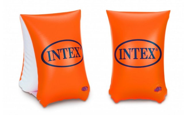 Rukávky INTEX, 30x15 cm