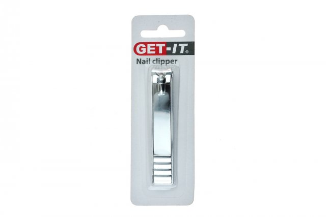 Kleště / Štípačky na nehty GET-IT, 8 cm