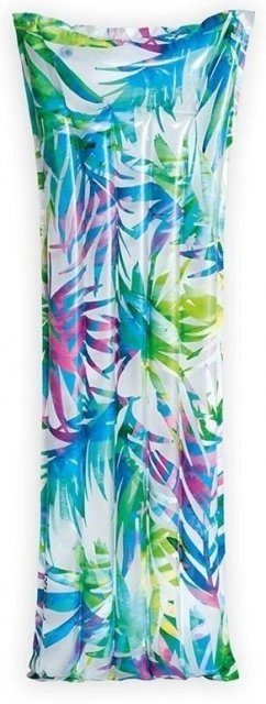 Nafukovací lehátko INTEX, 183cm x 69cm