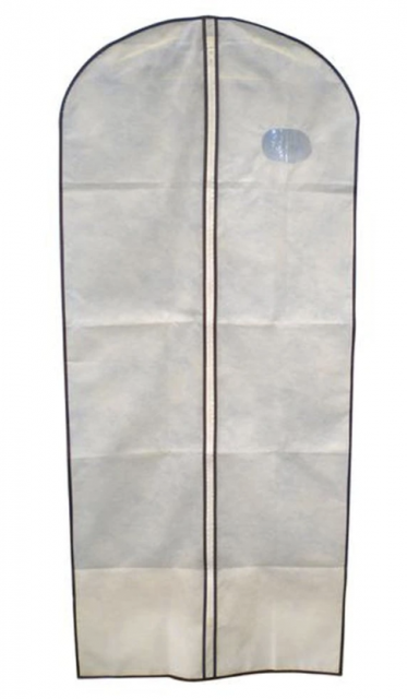 Obal na oblek, 60x135 cm (zn. TORO)