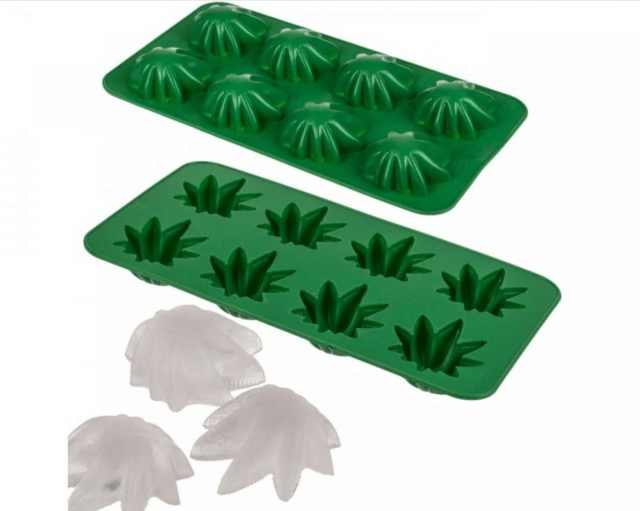 Forma na led - ganja
