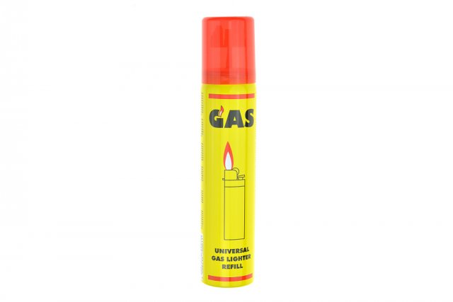 Plyn do zapalovačů univezální 90ml