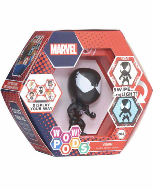 WOW POD, Marvel - Venom
