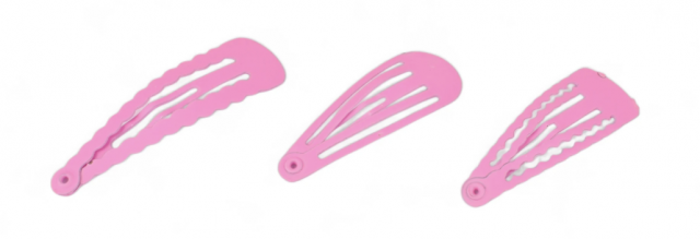 Sada 3 ks sponek