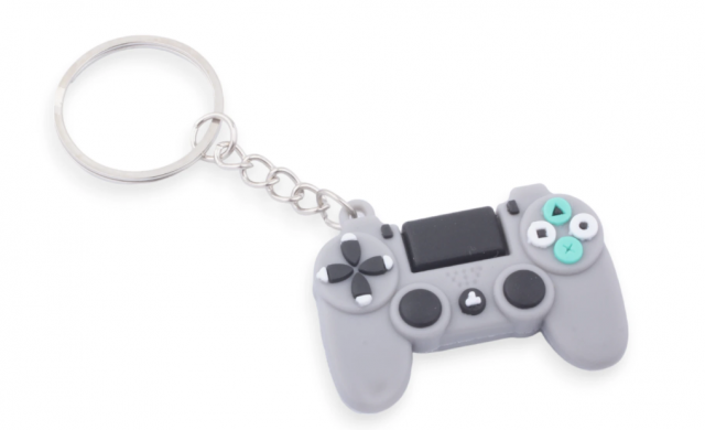 Klíčenka joystick