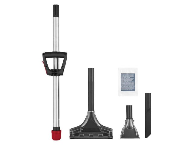 Tepovač Parkside Performance® PPWS 10 A1