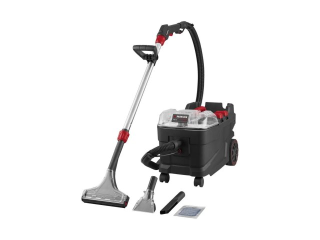 Tepovač Parkside Performance® PPWS 10 A1