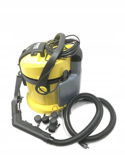 Tepovač Karcher SE 4002