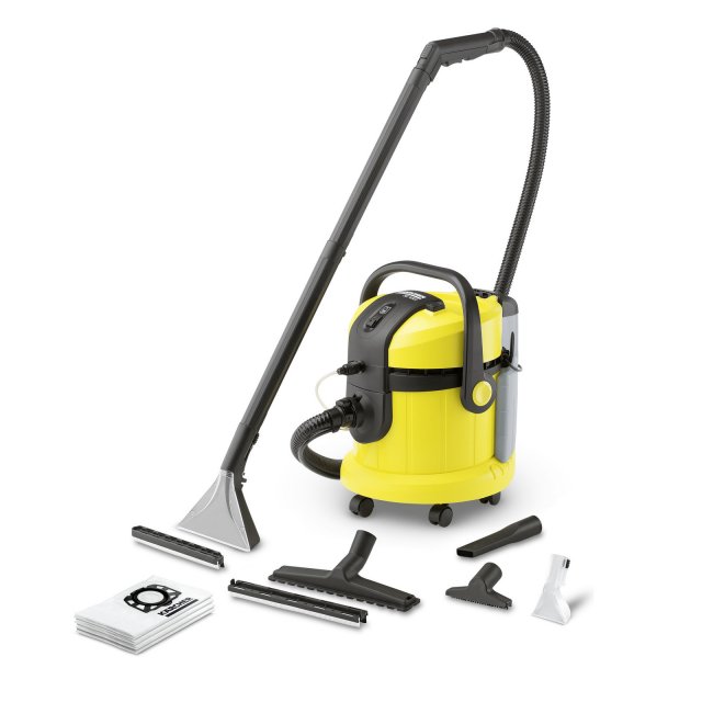 Tepovač Karcher SE 4002