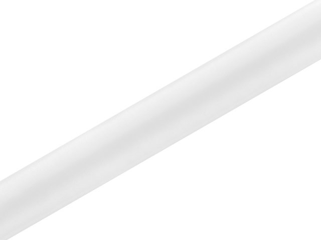 Satén v roli, bílý, 36cm/9m (zn. PartyDeco)