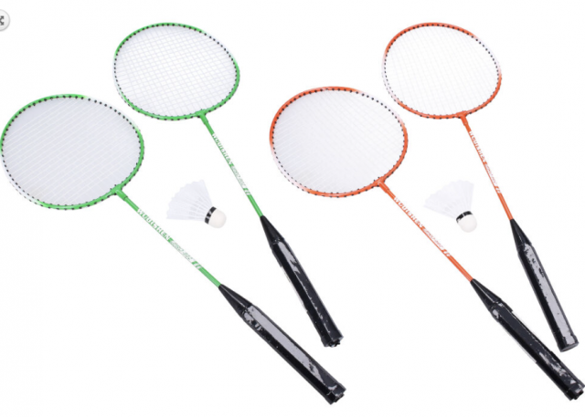 Badminton set 64 cm