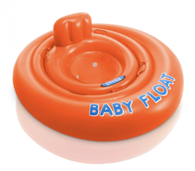 Baby kruh se sedátkem 76 cm