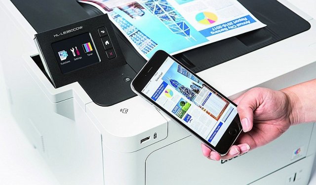 Laminace A4 / A5 / A6 dokumentu