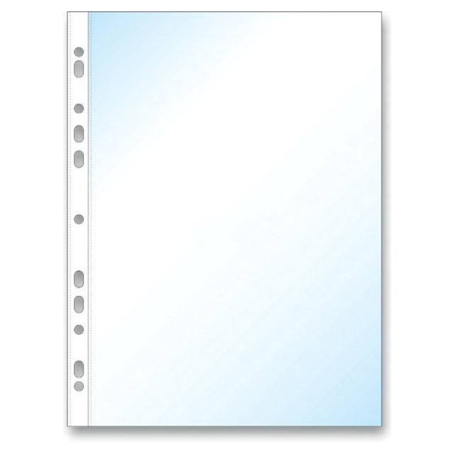 Eurofólie na dokumenty, A4 - 1ks