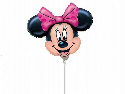 Foliový balonek "Minnie"