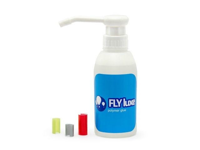 Ochranný gel na balónky FLYluxe, 0.47l