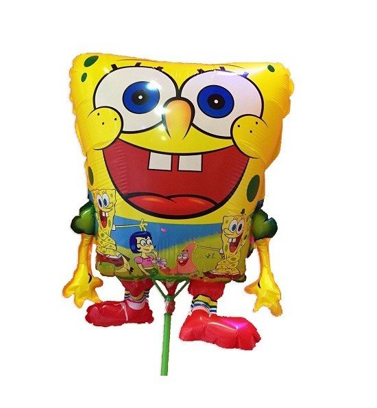 Foliový balónek - Spongebob