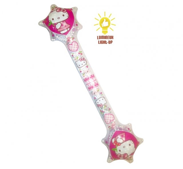 Kouzelná hůlka Hello Kitty