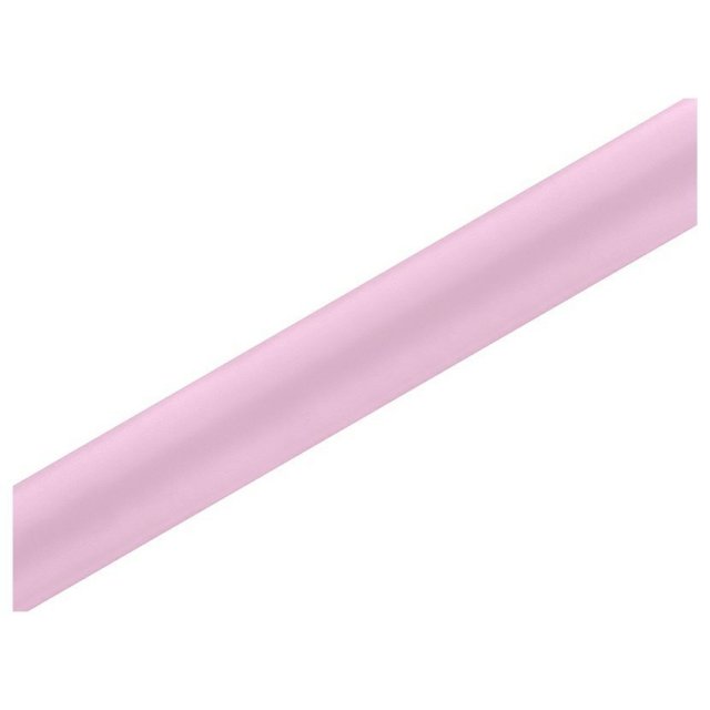 Satén v roli, růžový, 36cm/9m (zn. PartyDeco)