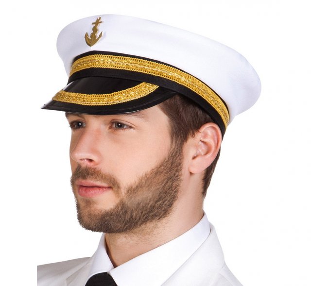 Čepice námořnická Nicholas (zn. BOLAND)