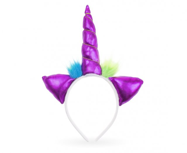 Čelenka Jednorožec / Unicorn (zn. Godan)