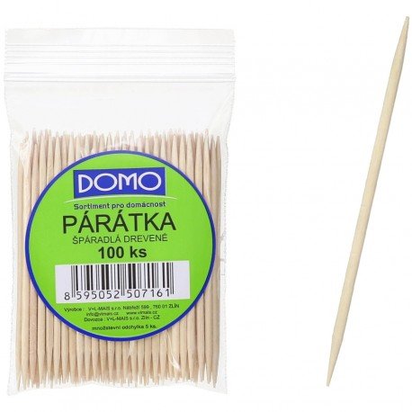 Párátka 150ks