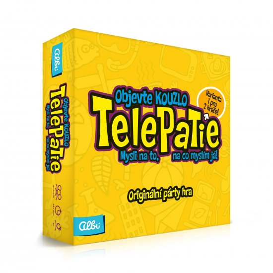 Telepatie