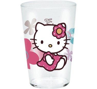 kelímek "Hello Kitty", 220ml