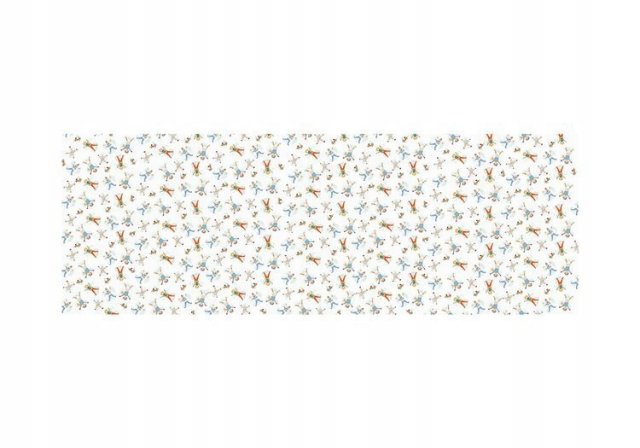 Balicí papír - Dětský, 70x200cm