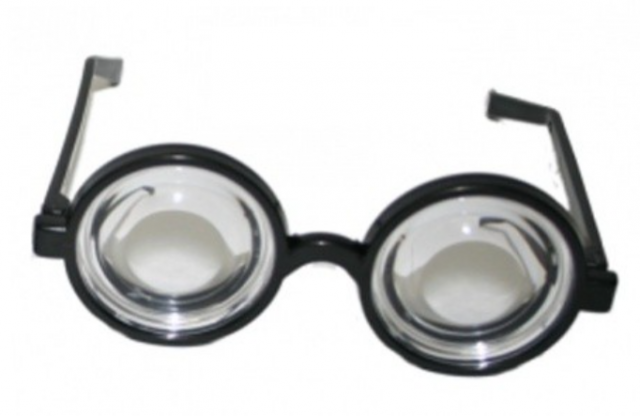 Brýle Felix Holzman