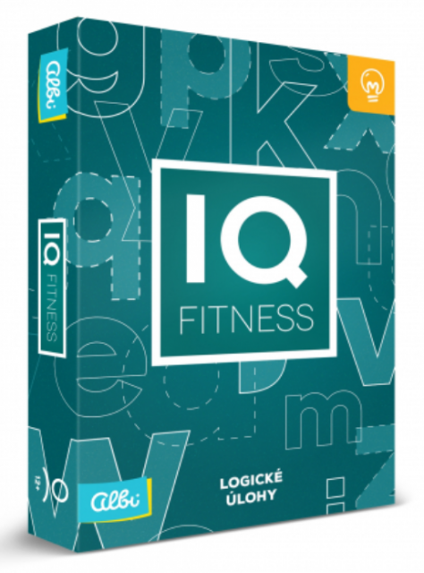 IQ Fitness - Logické úlohy