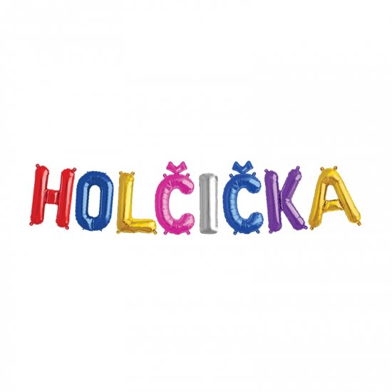 Albi Nafukovačka - Holčička