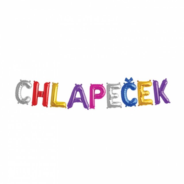 Albi Nafukovačka - Chlapeček