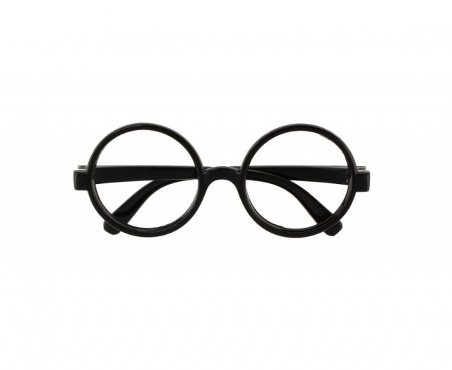 Čarodějnické brýle Harry Potter