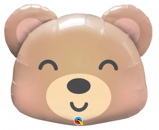Fóliový balónek Medvídek "Baby Bear", 79 cm
