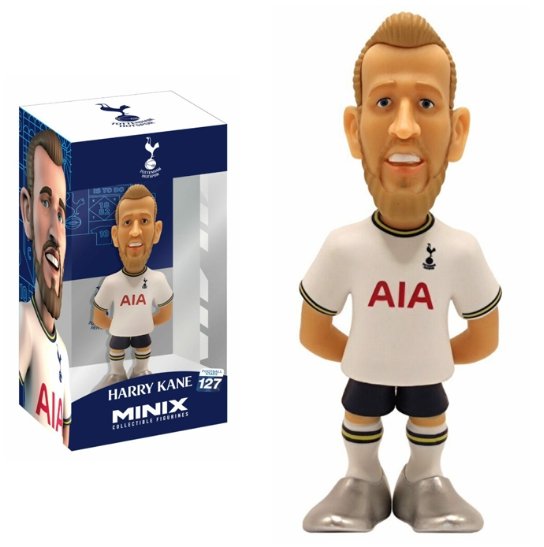 Figurka MINIX Harry Kane - Tottenham Hotspur