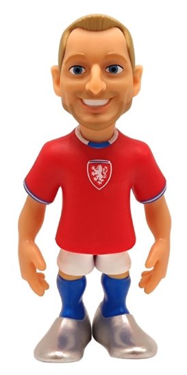 Figurka MINIX Česká fotbalová reprezentace - Vladimír Coufal