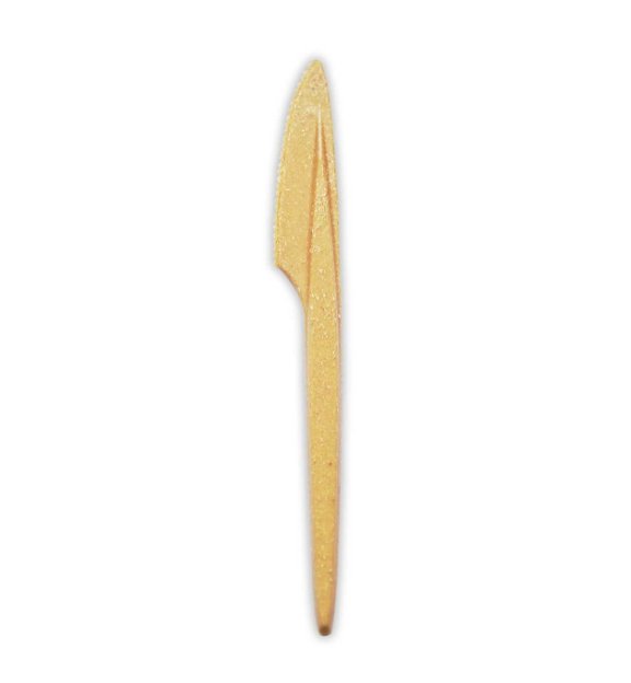 Nůž, 18cm, WPC materiál, set 100 ks