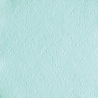 Ubrousky, mint se vzorem Elegance 33*33 cm