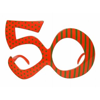 Brýle s 50